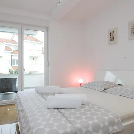 Apartments Tomana Novalja Room photo