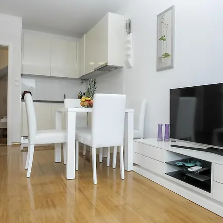 Apartments Tomana Novalja Room photo