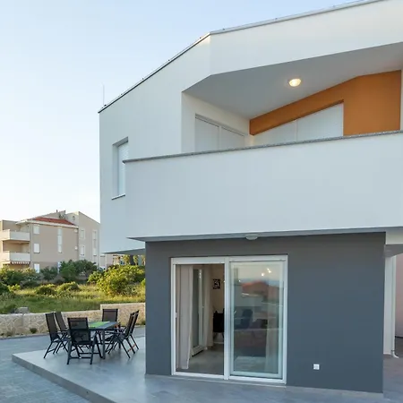 Apartments Tomana Novalja Room photo