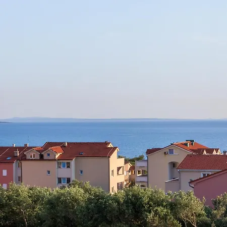 Apartments Tomana Novalja Room photo