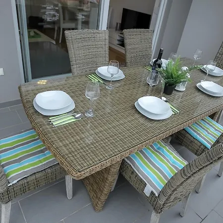 Apartments Tomana Novalja Room photo