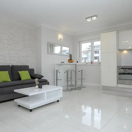 Apartments Tomana Novalja Room photo