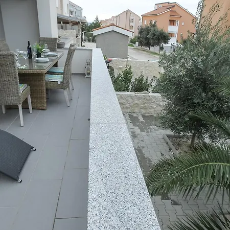 Apartments Tomana Novalja Room photo