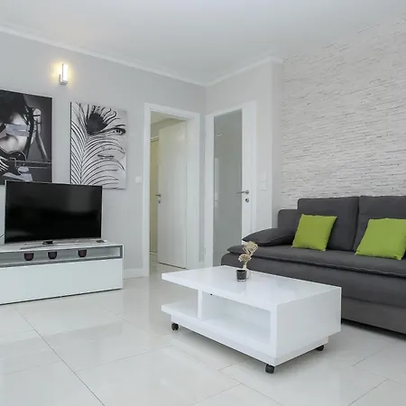Apartments Tomana Novalja Room photo