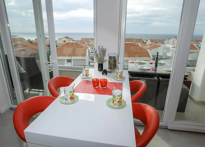 Apartments Tomana