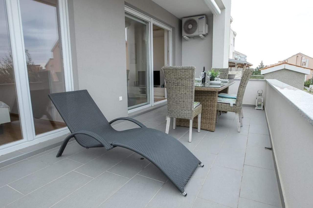 Tomana Apartment Novalja