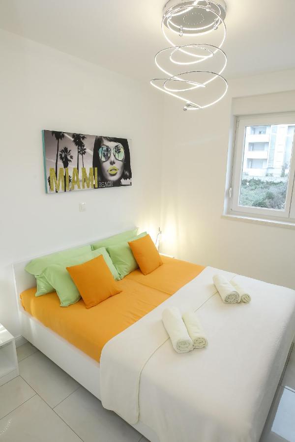 Apartment Tomana *
