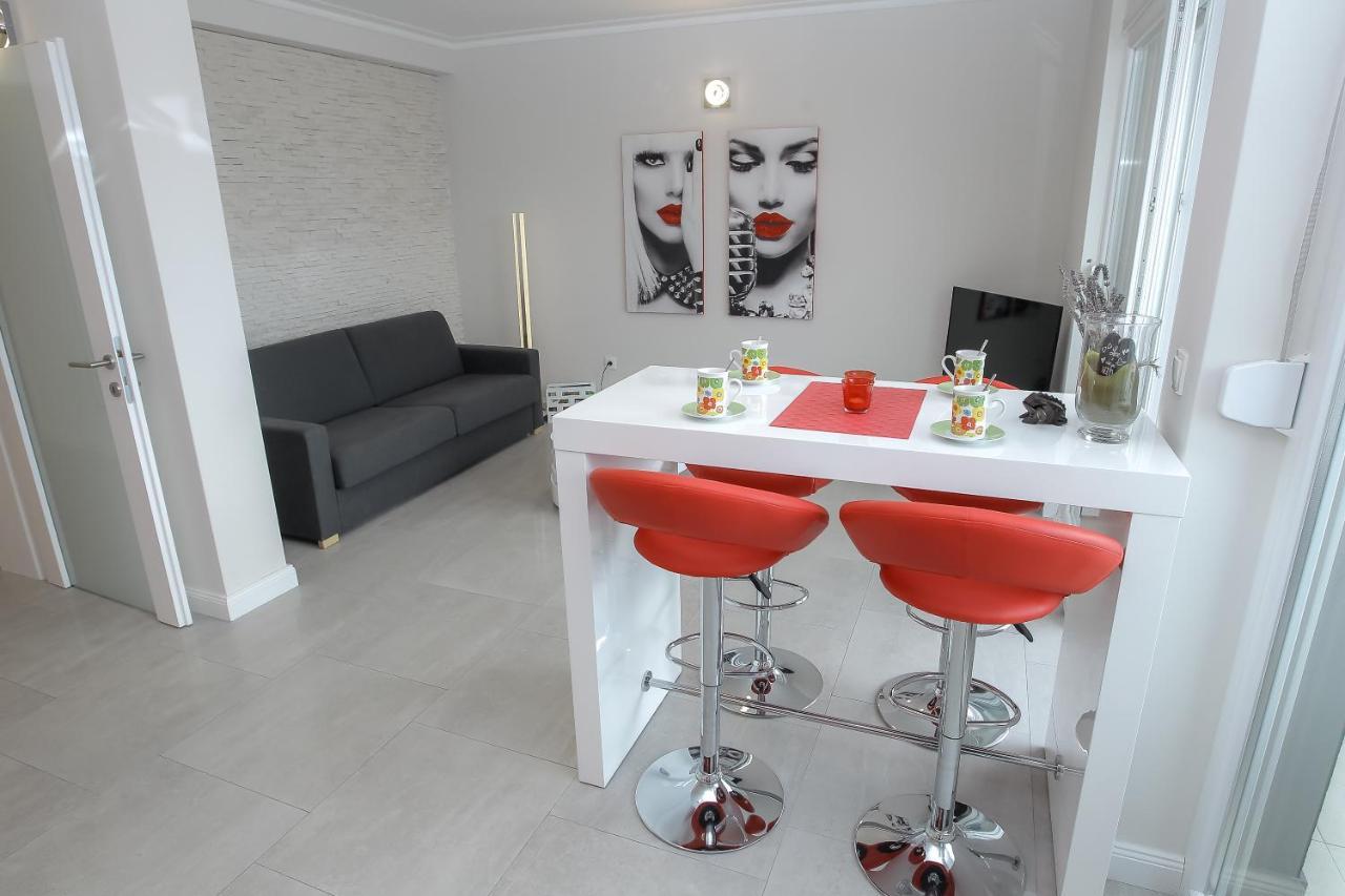 Tomana Apartment Novalja