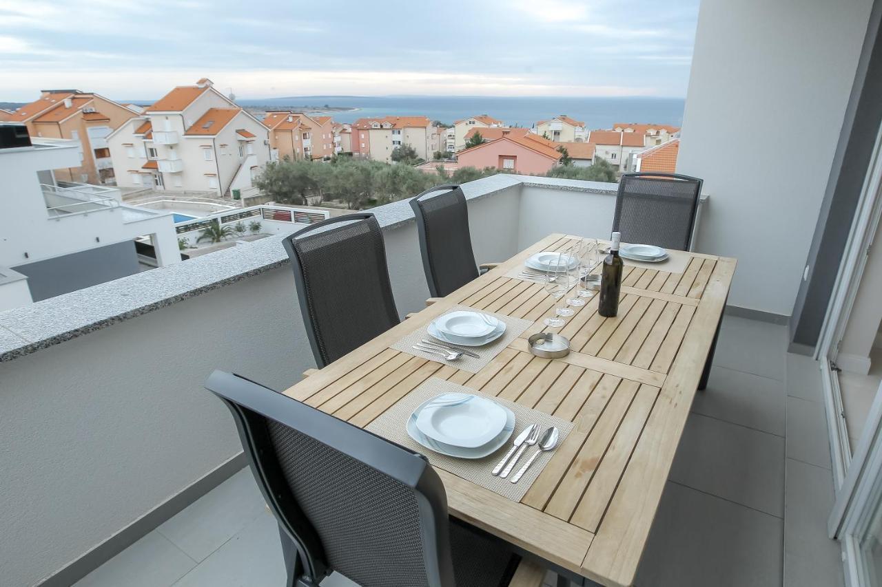 Apartment Tomana Novalja