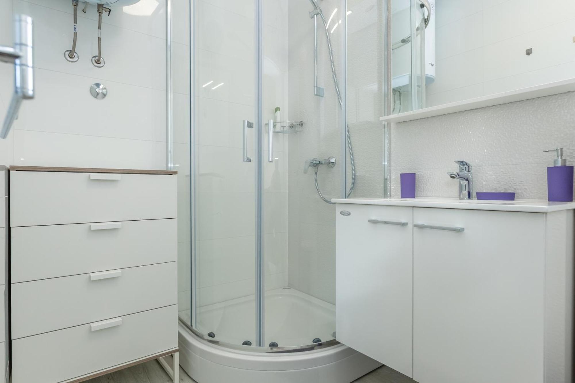 Apartment Tomana