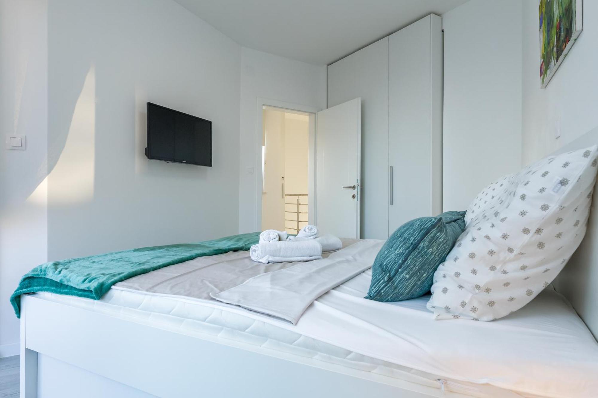 Apartment Tomana Novalja