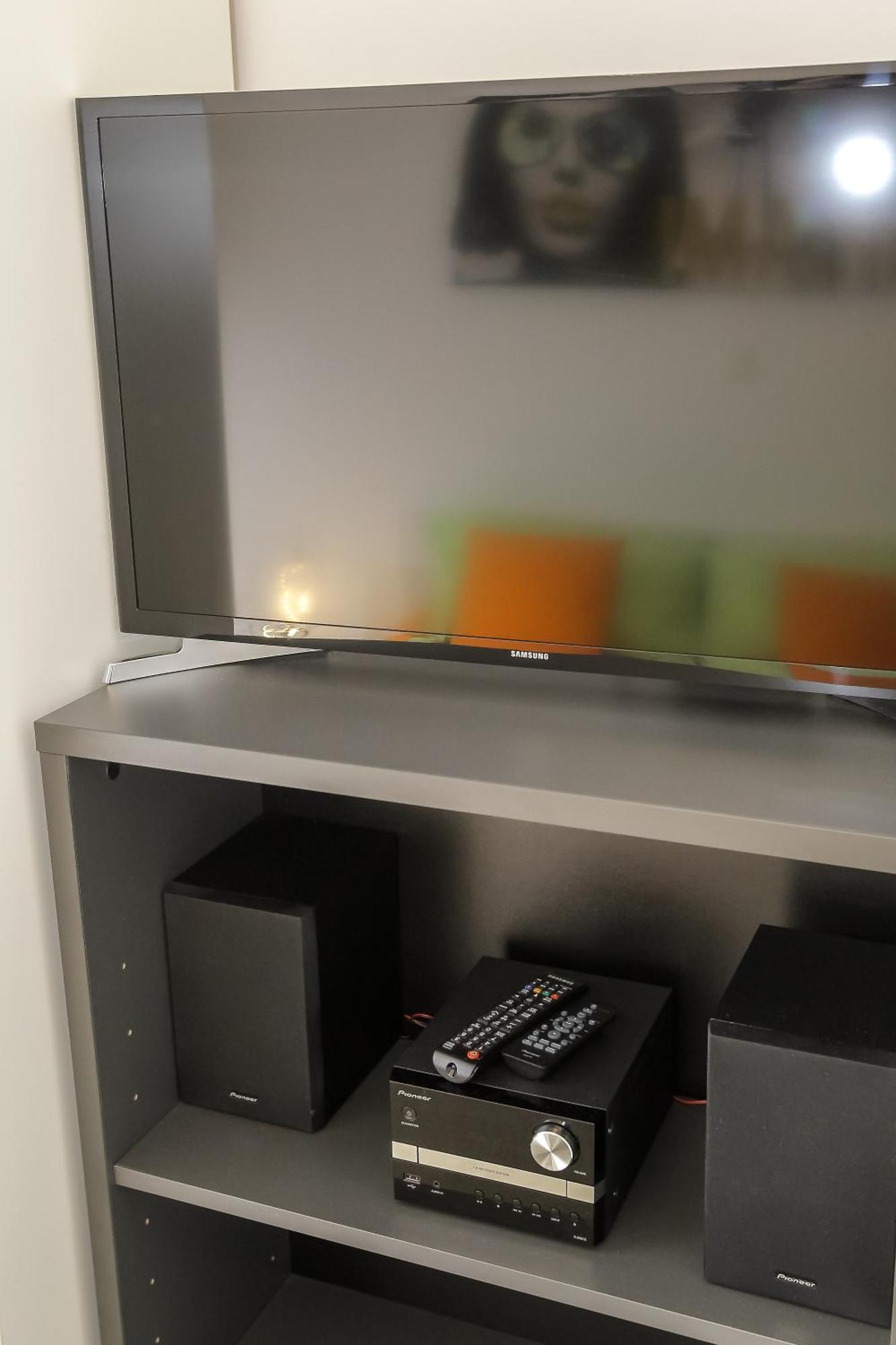 Apartment Tomana Novalja