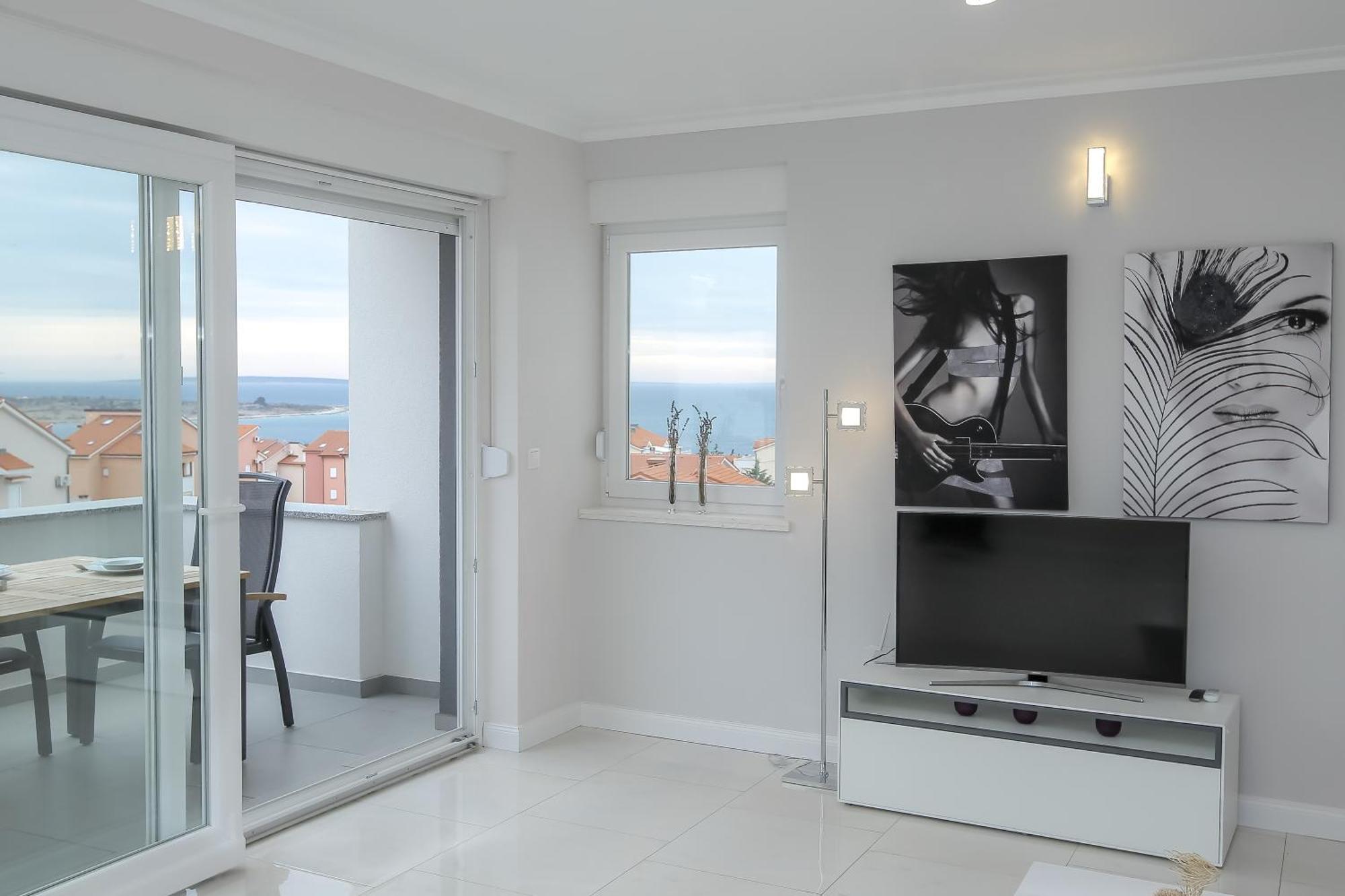 Apartment Tomana Novalja